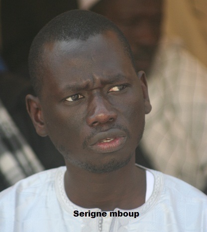 Nouveau groupe de presse: Serigne Mboup enrôle Me Mamadou Diop et Jean Meïssa Diop