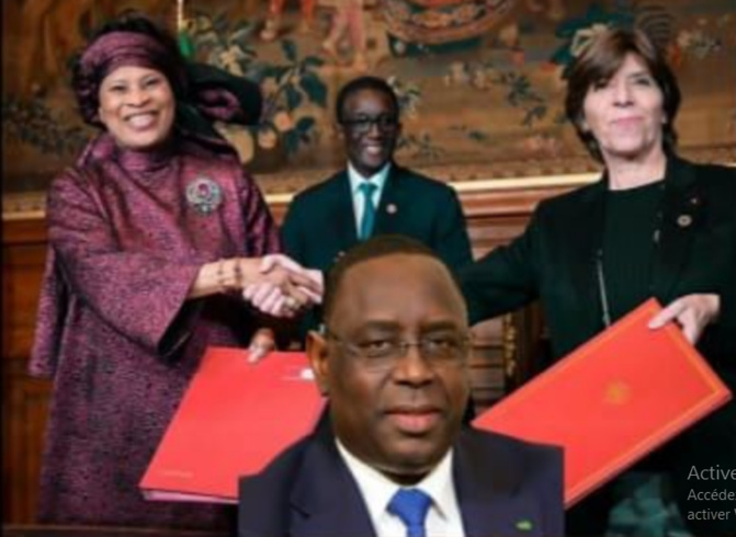 BBY : Les femmes cadres de la majorité présidentielle soutiennent Amadou Bâ et vantent les avancées diplomatiques de Macky Sall