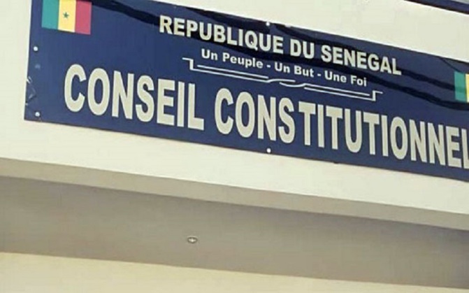 Rapport de la Cour des Comptes : Mimi Touré et Guy Marius haussent le ton et saisissent le Conseil constitutionnel