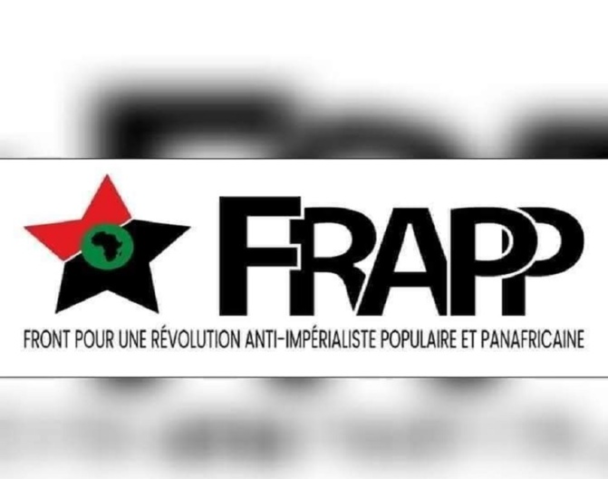 Pour la libération de Pape Alé Niang : FRAPP compte manifester samedi prochain devant l'hôpital principal