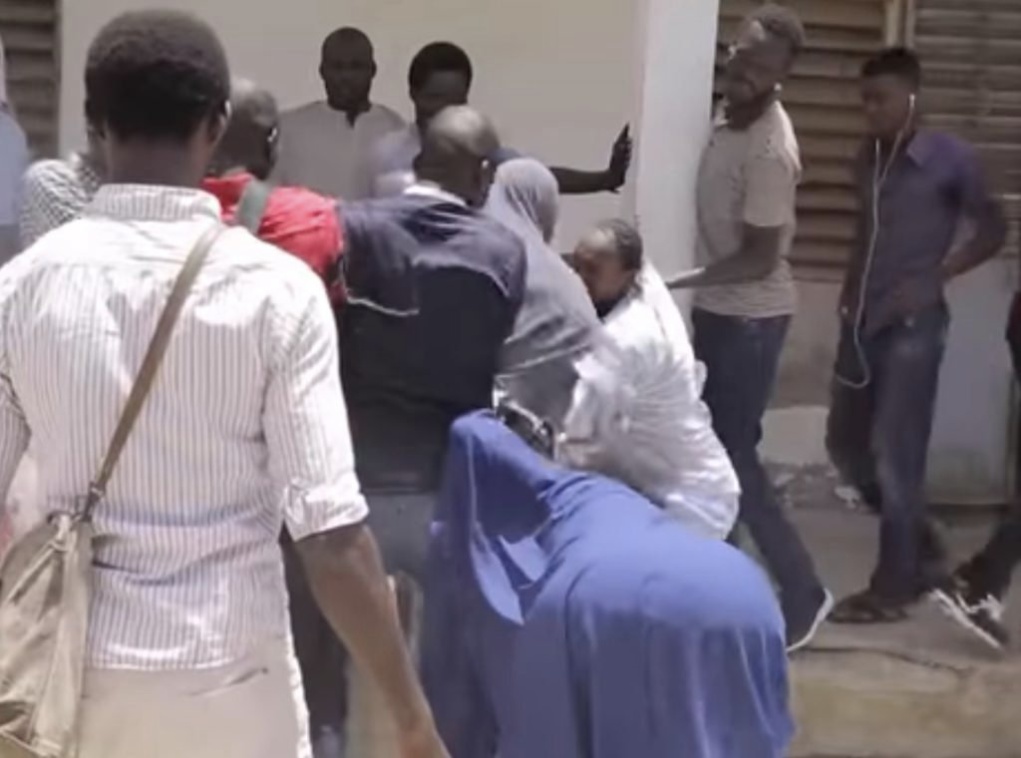 Mamelles : T. Diallo assène un coup de poing au gardien de la mosquée et prend un mois avec sursis