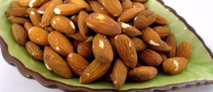 Les amandes, bonnes pour lutter contre la mortalité