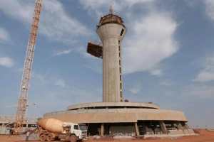 Aéroport de Diass : Des dettes plombent les travaux