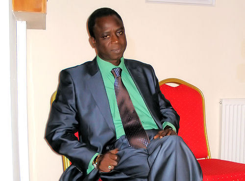 Escroquerie relative à l'immobilier : Thione Seck fait une mise au point jeudi