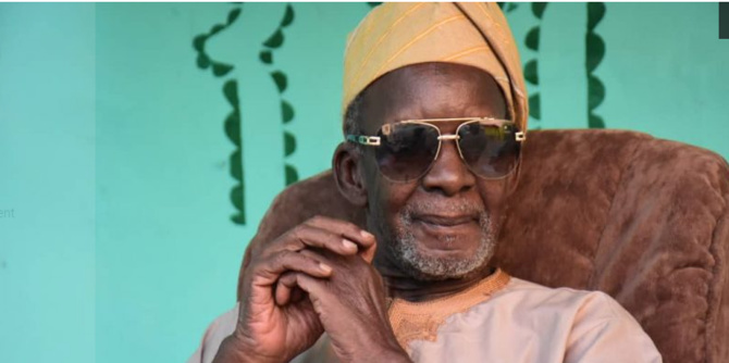 Medina Baye / Cheikh Mahi Niasse met fin  à la polémique : «Je ne prêche pour aucune obédience politique, je suis juste...»