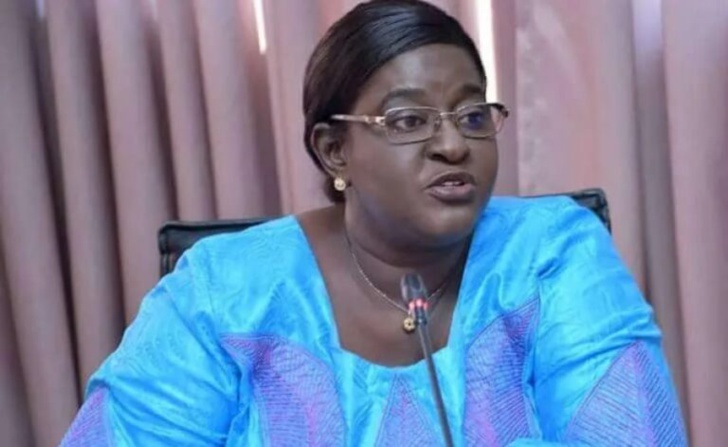 Nécrologie : Dr. Marie Khémesse Ngom Ndiaye a perdu son époux