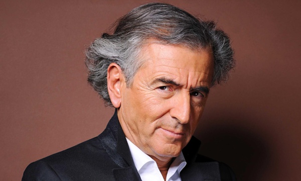 EXCLUSIF - Bernard-Henri Lévy réagit à sa visite "mouvementée" en Tunisie