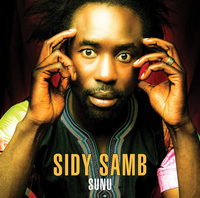 Sidy Samb annonce un retour tonitruant !