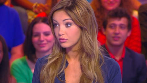 Tentative d’homicide volontaire: Nabilla risque jusqu’à 30 ans de prison