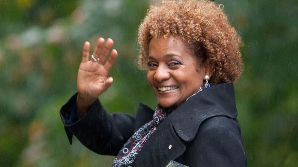 Dernière Minute: Michaelle Jean succède à Abdou Diouf à la tête de l'Oif