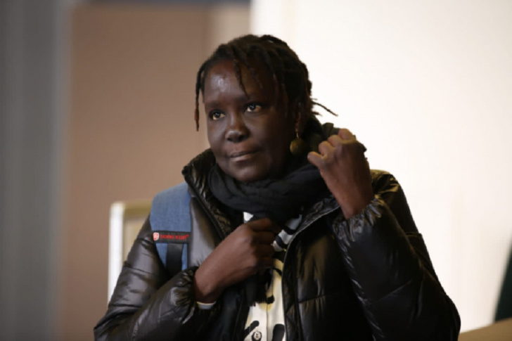 «Rebeuss, Chambre 11» de Mame Woury Thioubou, sur le podium :  Le cinéma sénégalais primé au Canada