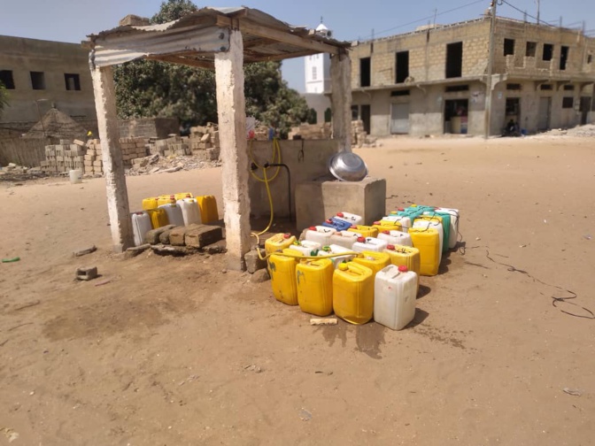 Bambilor-Mbèye: Les populations déplorent le manque criant d'infrastructures et leur enclavement