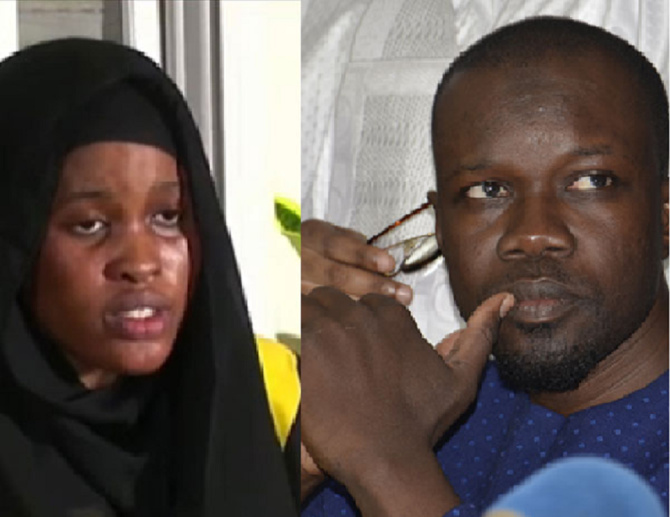 Khady Ndiaye, Mamour Diallo, MC Niass… : La liste de 15 témoins dans l’affaire Adji Sarr est connue