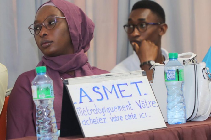 Journée mondiale de la métrologie/ Abdou Karim Fofana: « La sécurité économique de nos Etats dépend en grande partie de la justesse de la métrologie »