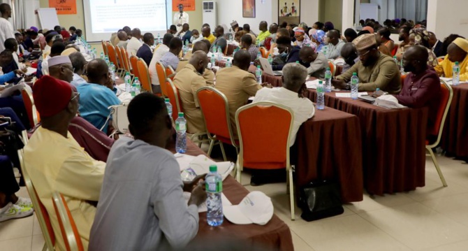 Journée mondiale de la métrologie/ Abdou Karim Fofana: « La sécurité économique de nos Etats dépend en grande partie de la justesse de la métrologie »