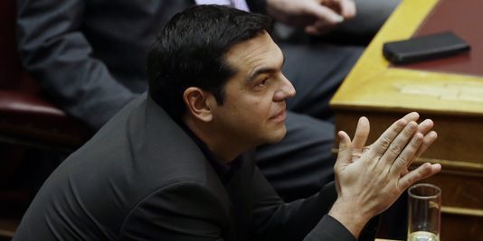 Grèce : un président ou de nouvelles législatives