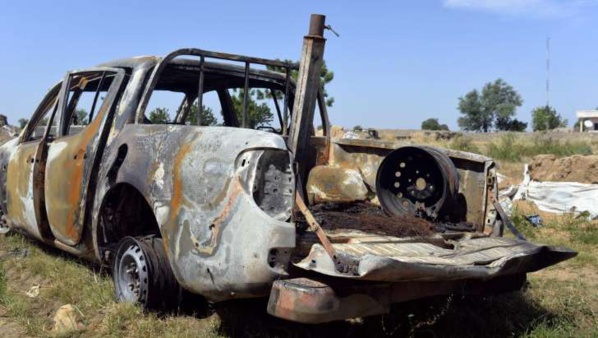 Vers une nouvelle stratégie de Yaoundé face à Boko Haram ?