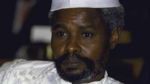 Affaire Habré : à son procès, Mahamat Djibrine nie être un tortionnaire