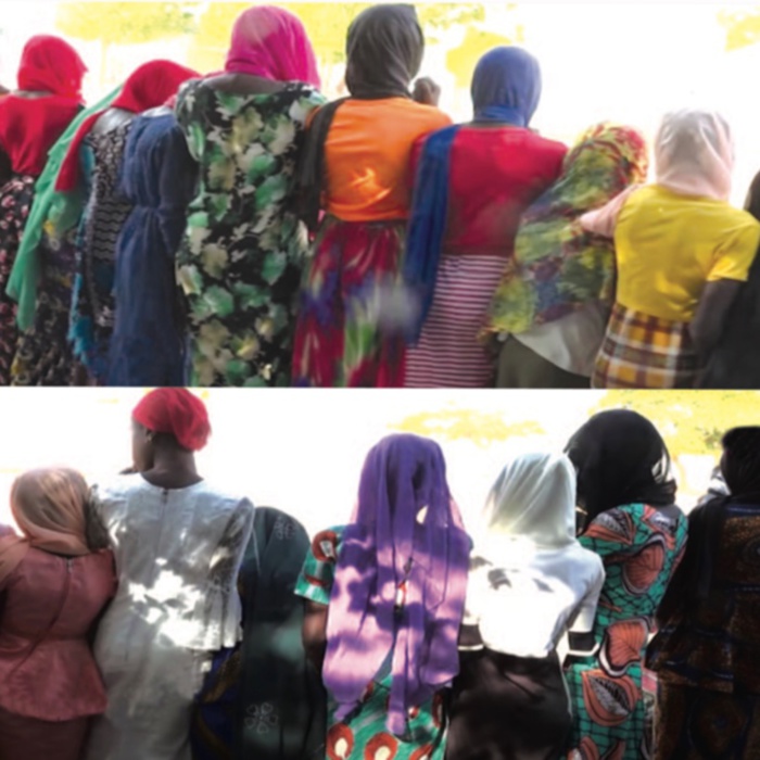 Viol présumé sur 27 filles à Touba : Le récit glaçant des victimes de Serigne Khadim Mbacké