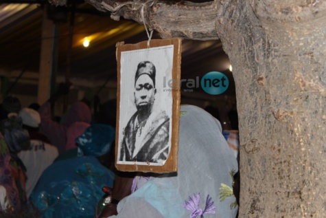 Les images de la célébration de la Nuit du Prophète (SAW) à Massalikoul Jinaan