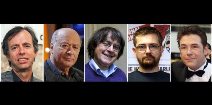 Attentat contre "Charlie Hebdo" : qui sont les victimes ?