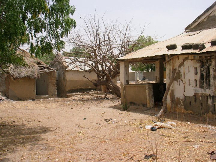 La maison d'Hyppolite d’Erneville