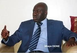 Mbaye Dionne dribble Niasse: « L’AFP doit avoir son candidat en 2017″