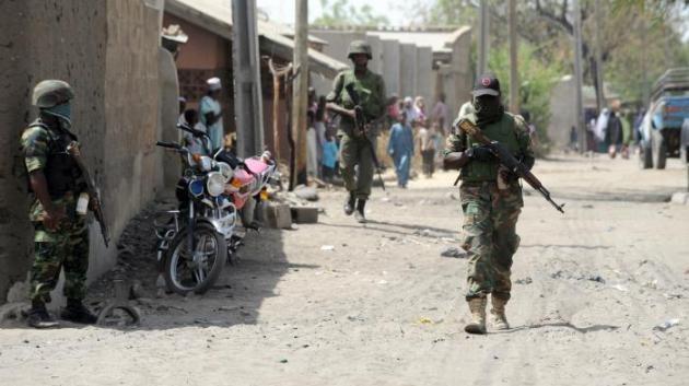 Nigeria : après "la plus meurtrière" attaque de Boko Haram, l'armée appelle à l'aide internationale