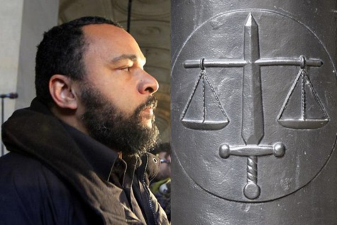 "Je suis Charlie Coulibaly" : Nouvel appel au boycott de Dieudonné