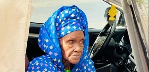 Nécrologie: Rappel à Dieu de Sokhna Safietou Sy, fille de Serigne Babacar