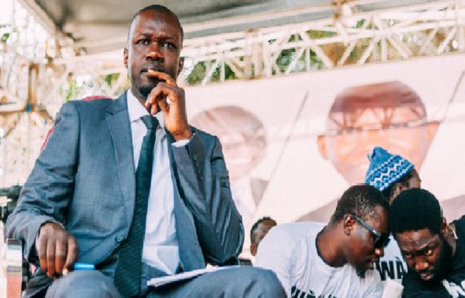 Pr. Ndiack Fall sur l’arrestation du leader de Pastef : Ousmane Sonko peut, d’ici l’expiration du délai des 5 ans, demander à être rejugé »