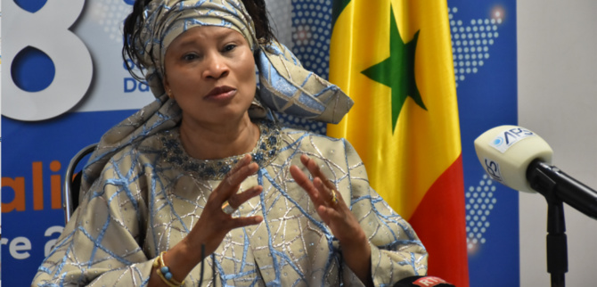 Situation des droits de l’Homme : L’Onu félicite le Sénégal, «parfaitement à jour de toutes les obligations de déclaration» (Ministère)