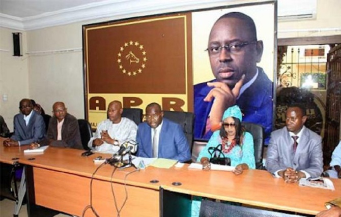 Célébration de 23 Juin : Fidèle au Président Macky Sall pour un Sénégal émergent, une démocratie apaisée, la TFR invite à une introspection face aux menaces…