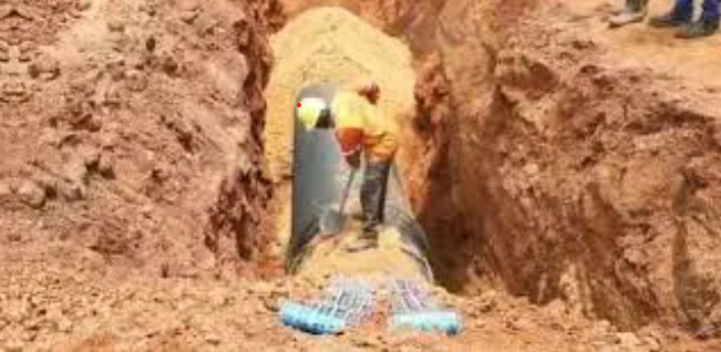 Homme retrouvé mort enseveli dans une mine de sable : Ce qui s'est réellement passé
