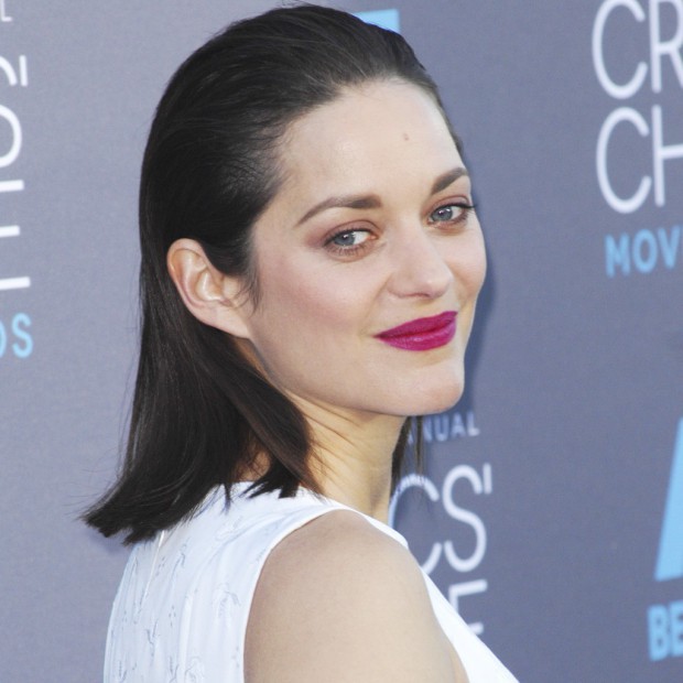 Le coup de gueule de Marion Cotillard contre « une certaine presse française »