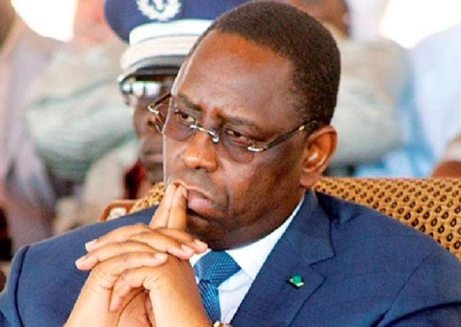 Macky Sall interdit d’erreur sur le choix de son successeur : La hantise des défaites aux Locales et aux Législatives plane…