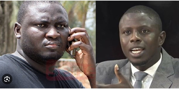 Dic: L’arrestation de Toussaint Manga et de Me Ngagne Demba Touré, ordonnée
