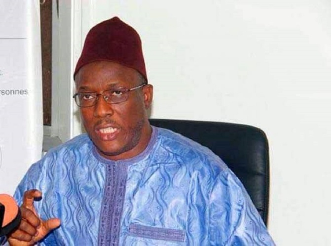 Cheikh Oumar Anne, ministre de l’Education nationale : «Les alliés d'Ousmane Sonko, candidats déclarés, vont le lâcher»