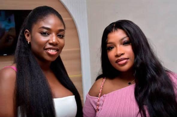 Inauguration du nouveau salon de Ndèye Sokhna, la fille de Youssou Ndour au Sea Plaza en images (Photos)