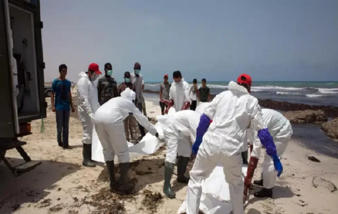 Drame des migrants sénégalais : Les sept dépouilles seront finalement inhumées au Cap-Vert