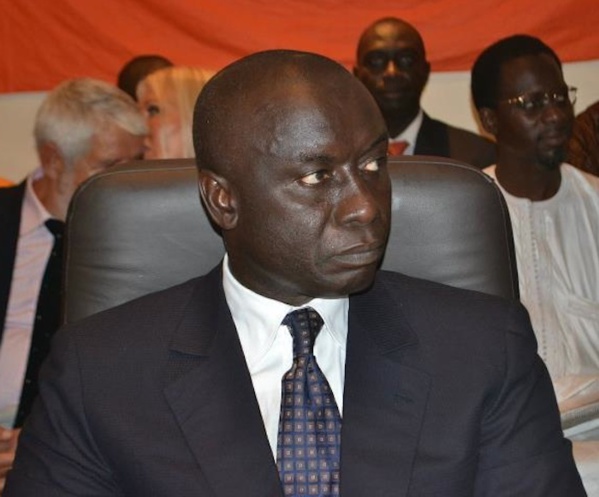 Silence assourdissant du président de Rewmi : Ce que mijote Idrissa Seck