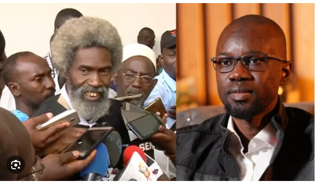 Me Ciré Cledor Ly: « L’état de santé du Président Ousmane Sonko s’est fortement détérioré hier nuit »