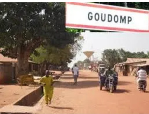 Goudomp: L’imam Aliou Kandé et Jean-Séraphin Mané libres