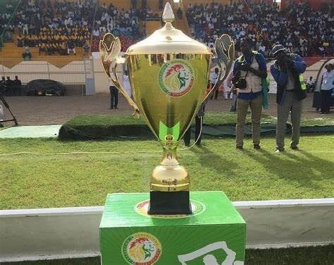 Finale de Coupe du Sénégal ce dimanche : «Qu’elle puisse servir de vitrine à la candidature du Sénégal à l’organisation de la CAN 2027», Amadou Ba