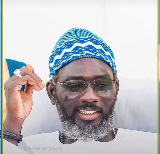 Grand Magal de Touba: Mame Thierno Birahim Mbacké Borom Darou Noreyni fera face à la presse, ce samedi