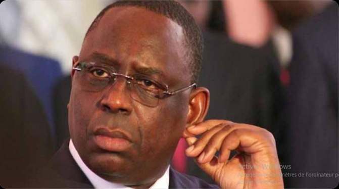 Choix du candidat de BBY 2024: Macky Sall à quitte ou double