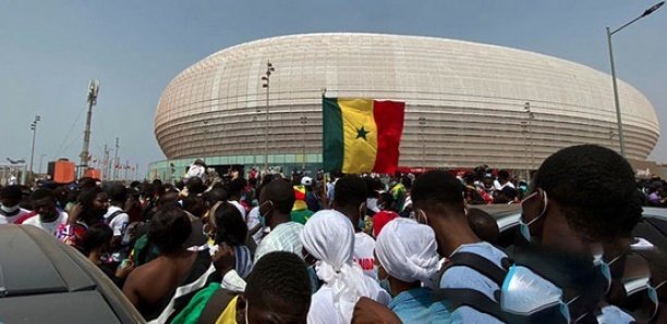 Amical Sénégal-Algérie : Scandale dans la vente des billets du match