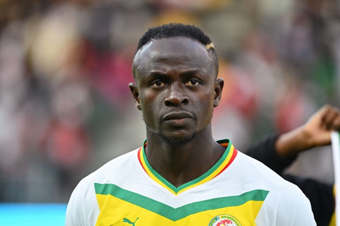 Coupe d’Afrique : Sadio Mané regrette la gestion et l’échec des clubs sénégalais