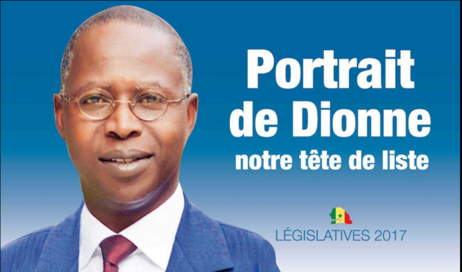 Mahammed Boun Abdallah Dionne : Un homme d'État au service du Sénégal