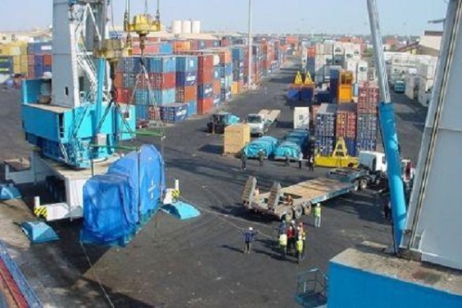 Port Autonome de Dakar:  Bras de fer entre la direction et les syndicalistes, vers un blocage des activités